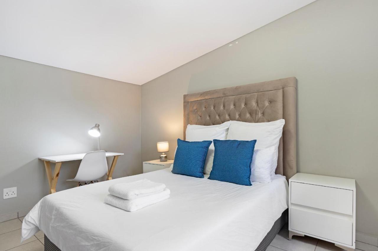 יוהנסבורג Urban Oasis Apartments At The Bolton מראה חיצוני תמונה