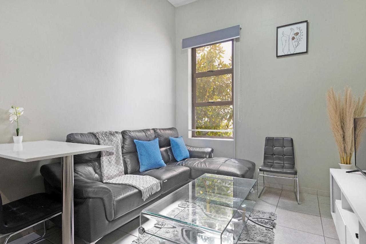 יוהנסבורג Urban Oasis Apartments At The Bolton מראה חיצוני תמונה