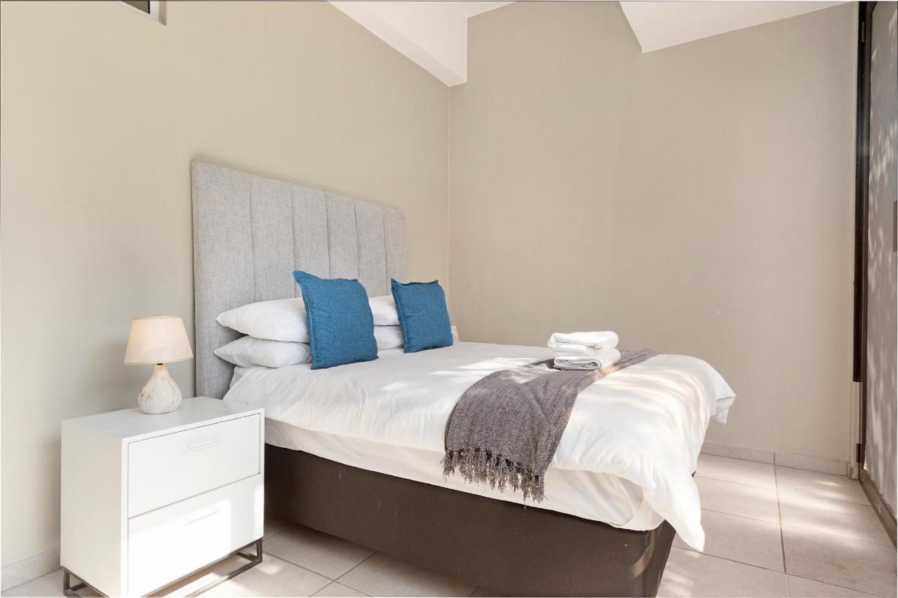 יוהנסבורג Urban Oasis Apartments At The Bolton מראה חיצוני תמונה