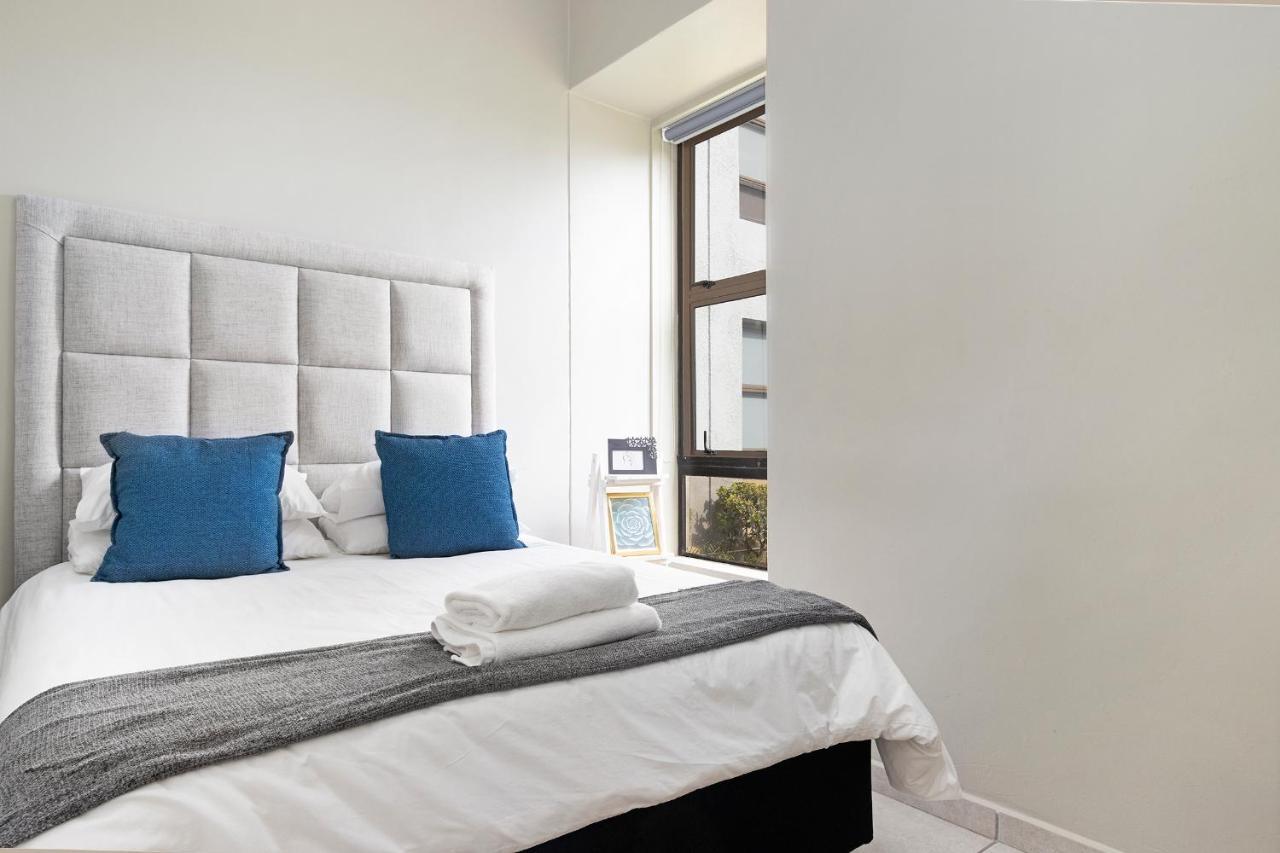 יוהנסבורג Urban Oasis Apartments At The Bolton מראה חיצוני תמונה
