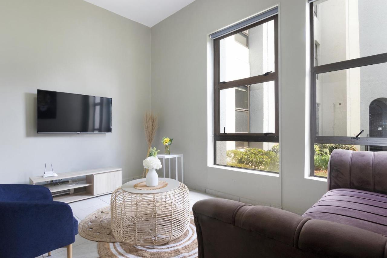 יוהנסבורג Urban Oasis Apartments At The Bolton מראה חיצוני תמונה