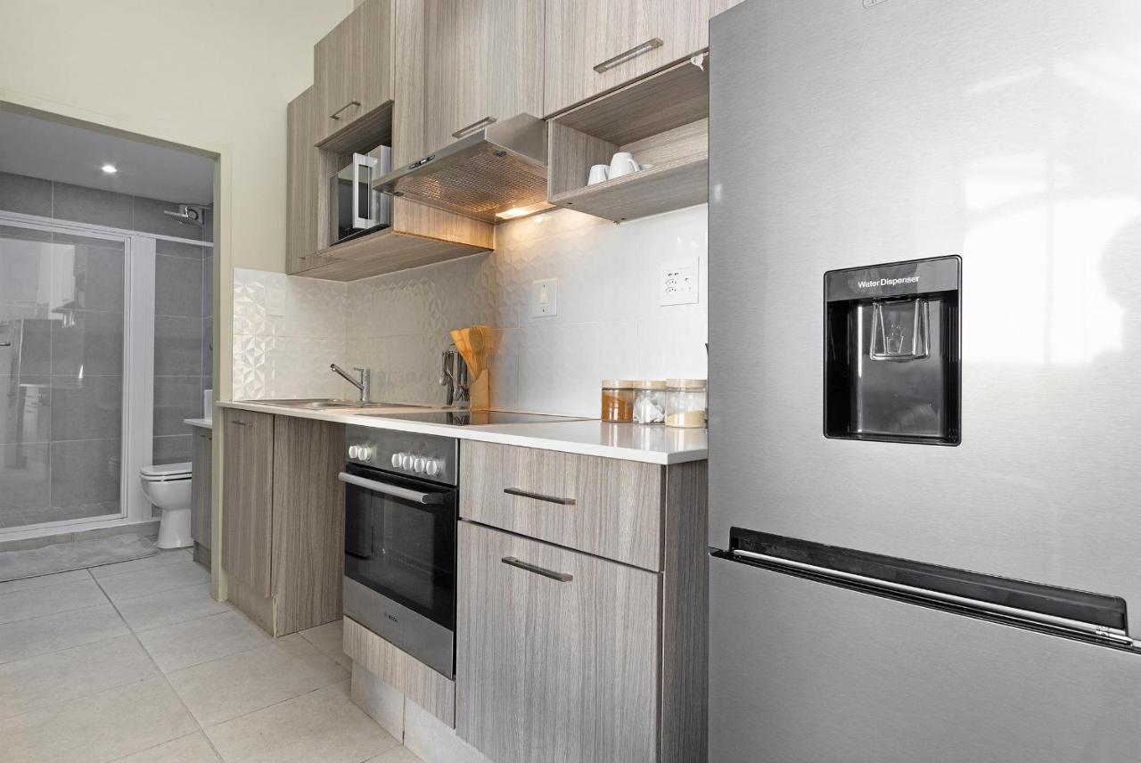 יוהנסבורג Urban Oasis Apartments At The Bolton מראה חיצוני תמונה