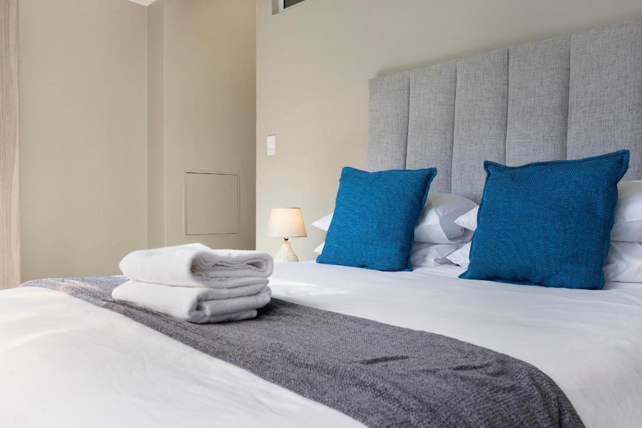 יוהנסבורג Urban Oasis Apartments At The Bolton מראה חיצוני תמונה