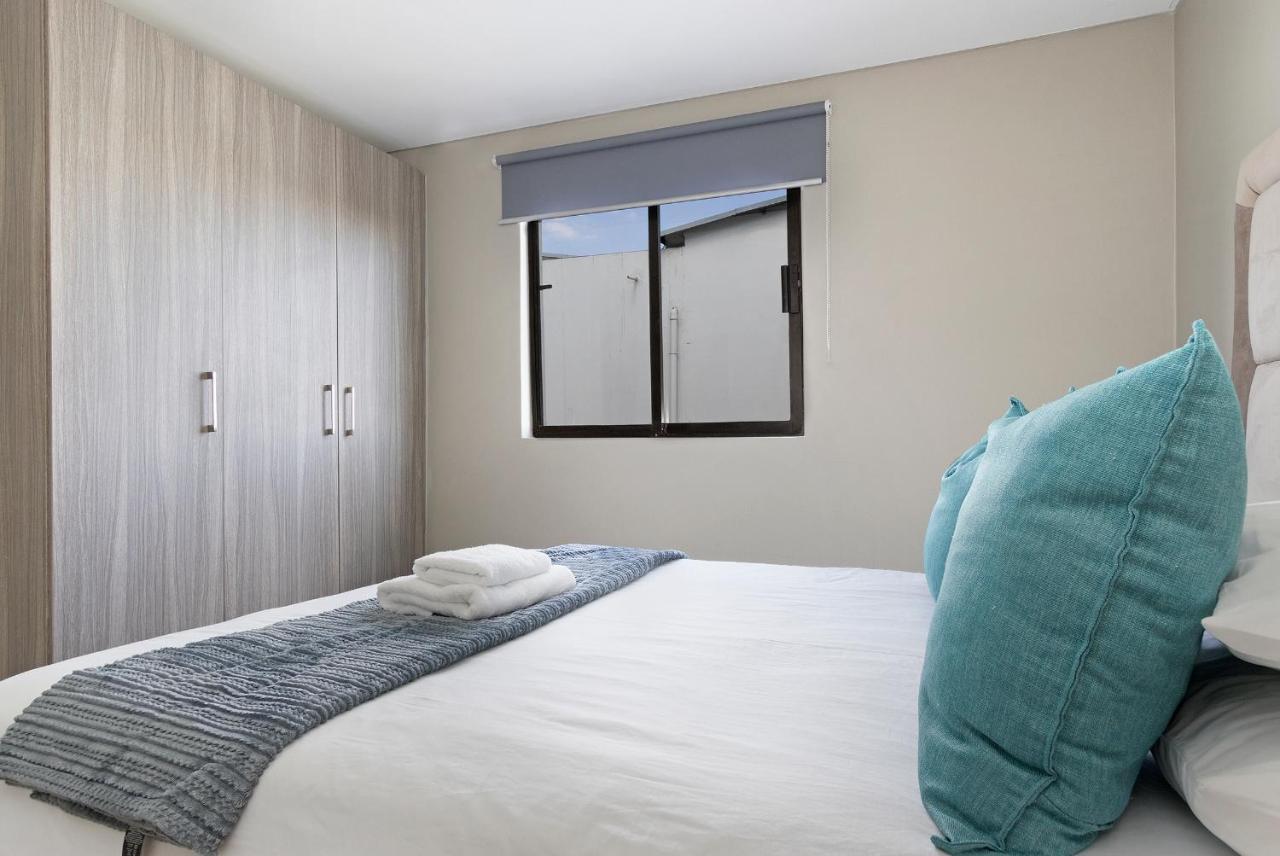 יוהנסבורג Urban Oasis Apartments At The Bolton מראה חיצוני תמונה