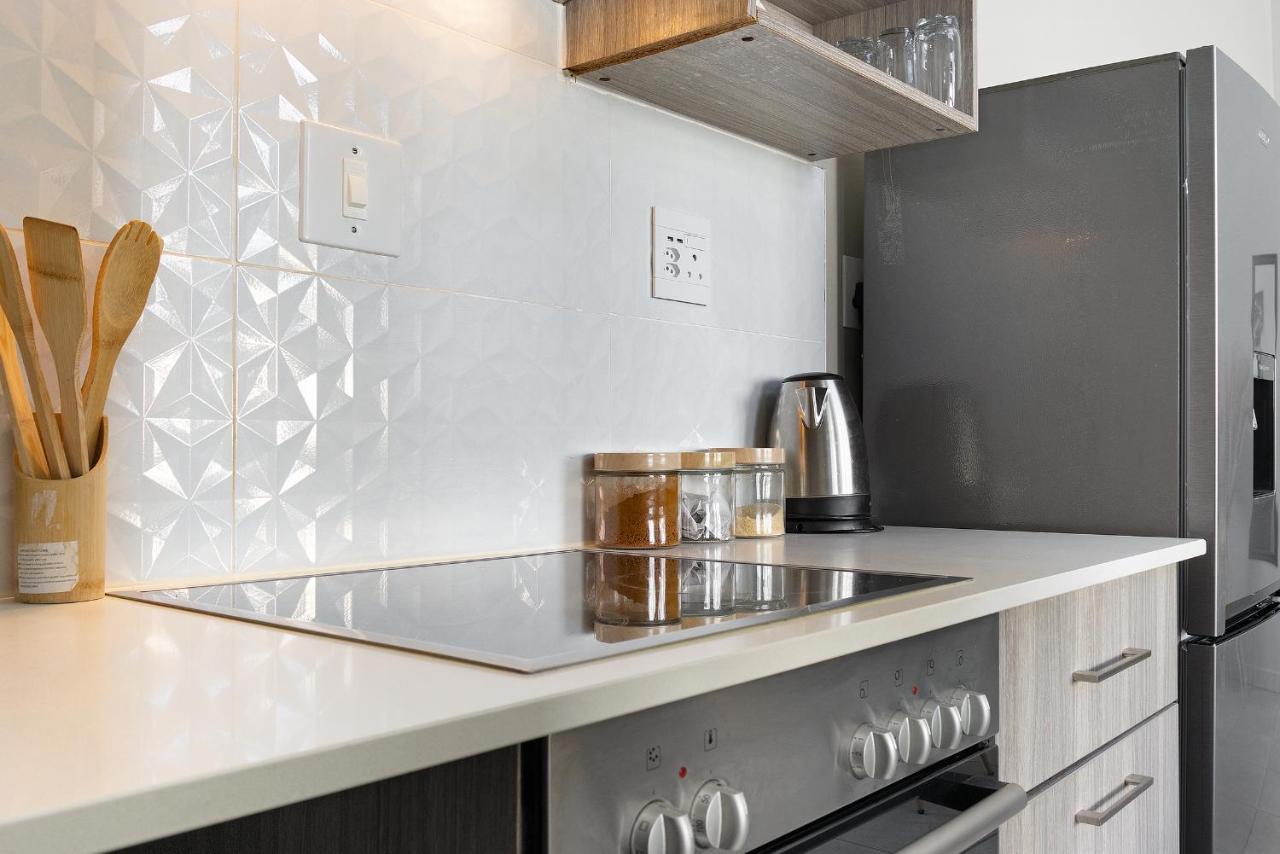 יוהנסבורג Urban Oasis Apartments At The Bolton מראה חיצוני תמונה