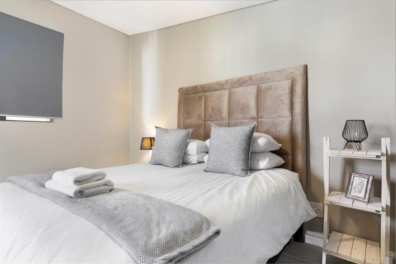 יוהנסבורג Urban Oasis Apartments At The Bolton מראה חיצוני תמונה