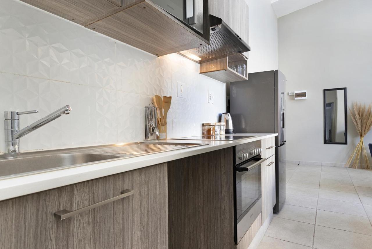 יוהנסבורג Urban Oasis Apartments At The Bolton מראה חיצוני תמונה