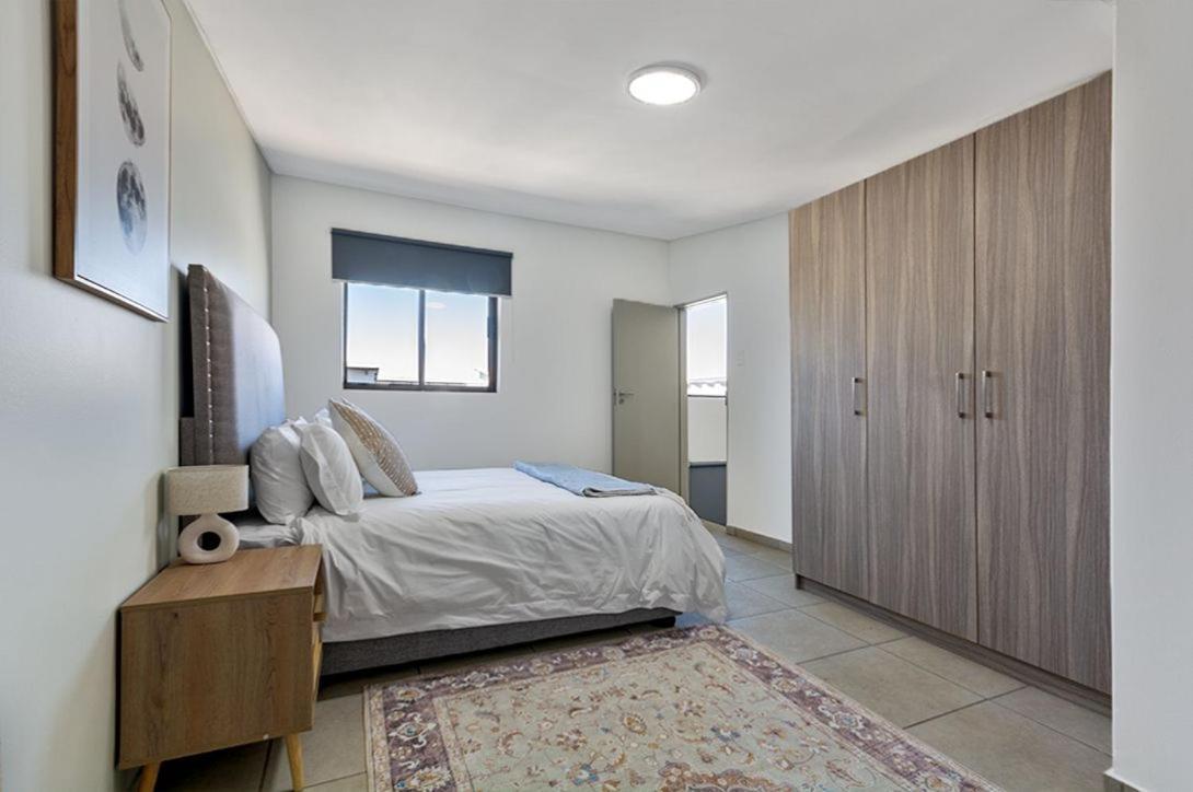 יוהנסבורג Urban Oasis Apartments At The Bolton מראה חיצוני תמונה