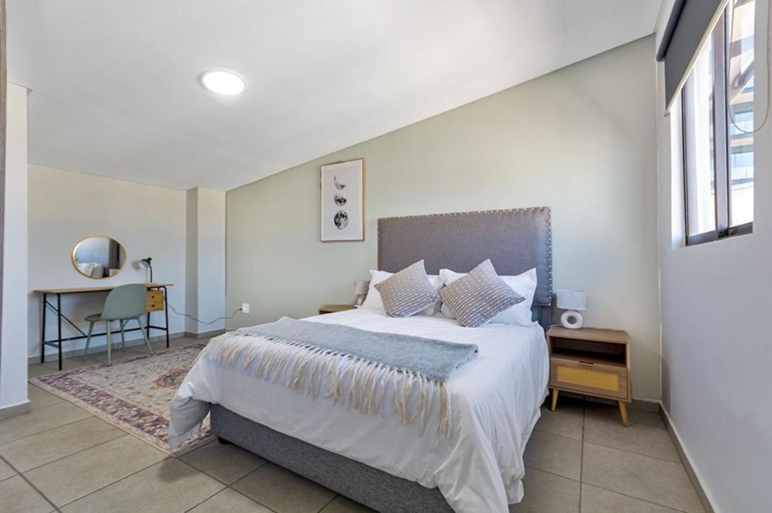 יוהנסבורג Urban Oasis Apartments At The Bolton מראה חיצוני תמונה