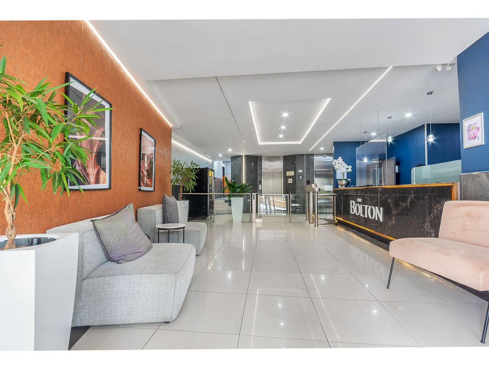 יוהנסבורג Urban Oasis Apartments At The Bolton מראה חיצוני תמונה