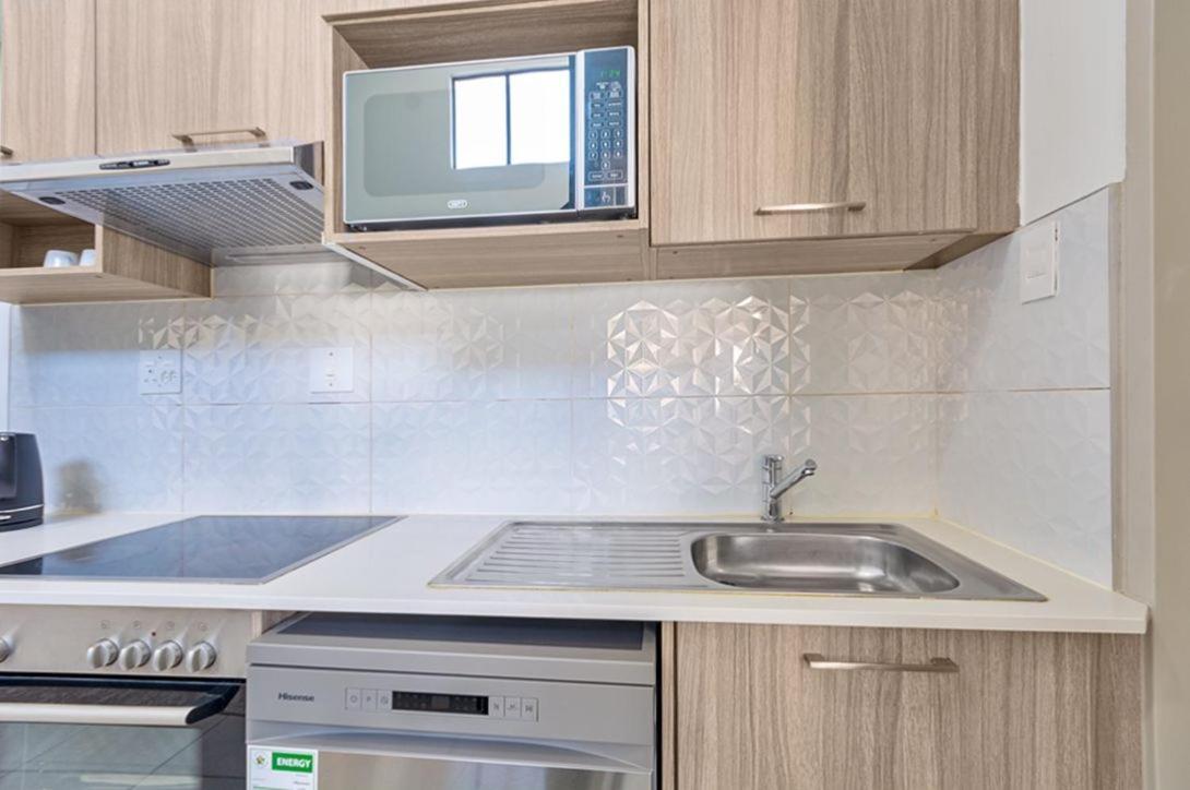 יוהנסבורג Urban Oasis Apartments At The Bolton מראה חיצוני תמונה