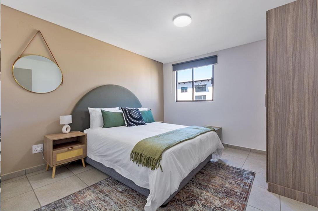 יוהנסבורג Urban Oasis Apartments At The Bolton מראה חיצוני תמונה