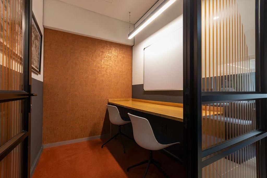 יוהנסבורג Urban Oasis Apartments At The Bolton מראה חיצוני תמונה